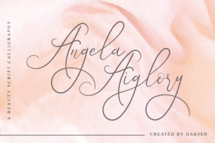 Angela Aiglory: A Designer’s Honest Review