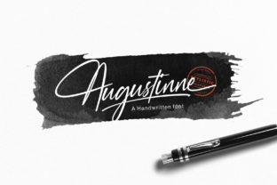 Augustinne Font: A Web Designer’s Review