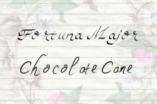 Chocolate Cane Duo: A Versatile Typeface for Web Design