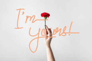 I m Yours: A Designer’s Honest Review of This Script Font