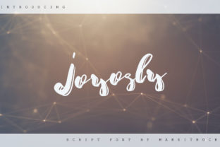Joyosly: A Designer’s Honest Review of This Lively Script