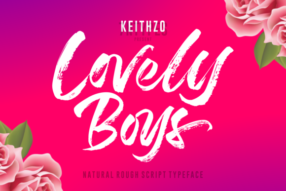 Lovely Boys: A Designer’s Honest Review