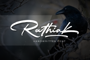 Rathiak Font: A Web Designer’s Review