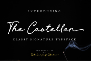Reviewing The Castellon for Real Brand Work