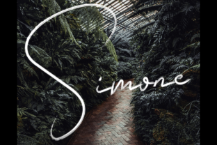 Simone: A Handwritten Font for Modern Web Design